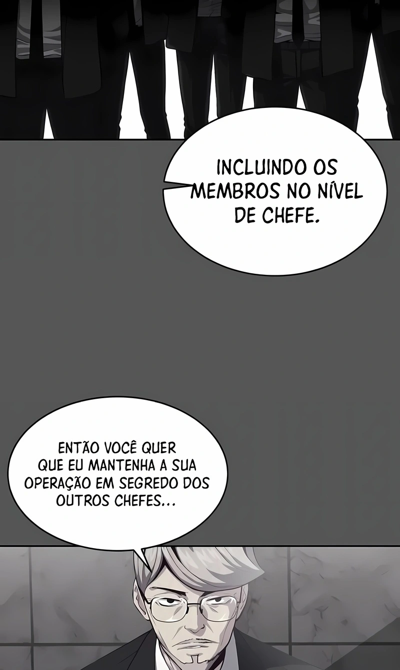 O Garoto da Morte Capítulo 65 Página 9