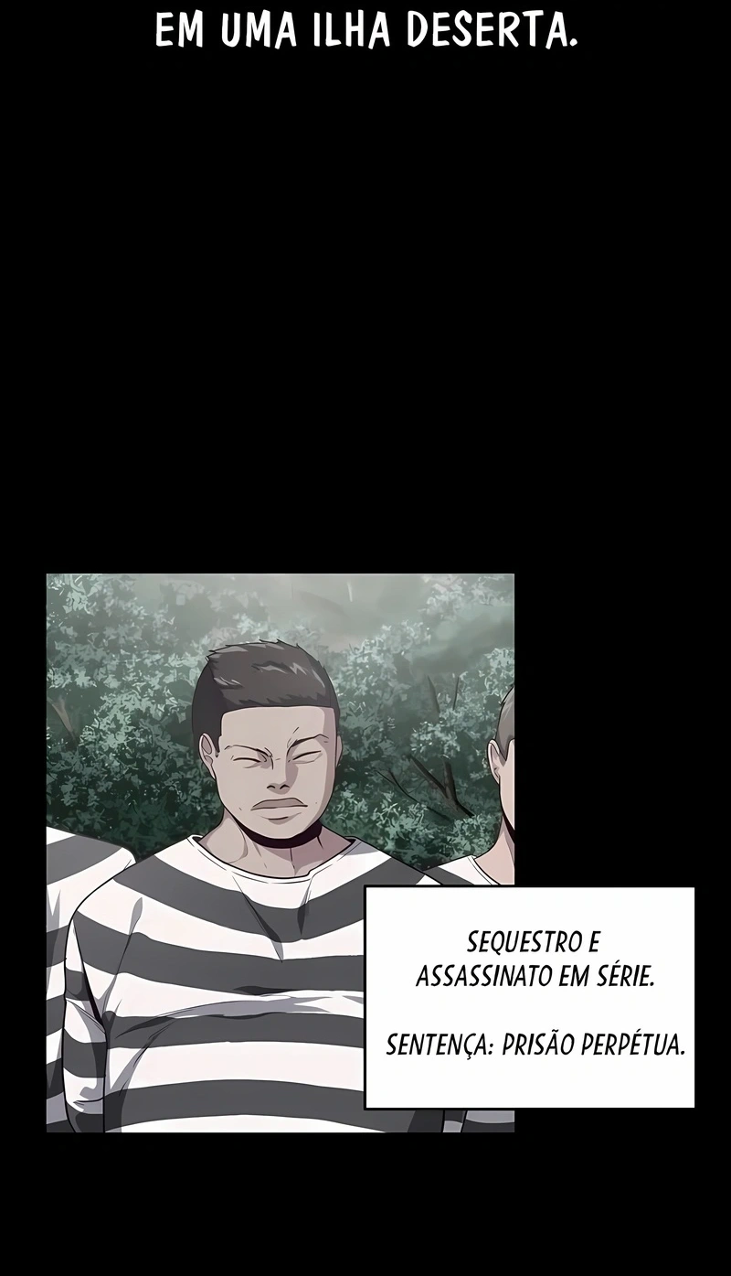 O Garoto da Morte Capítulo 66 Página 11