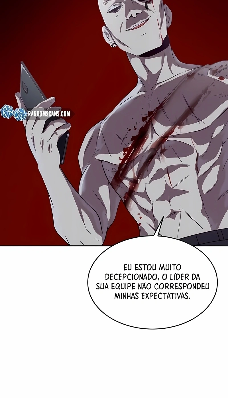 O Garoto da Morte Capítulo 66 Página 111