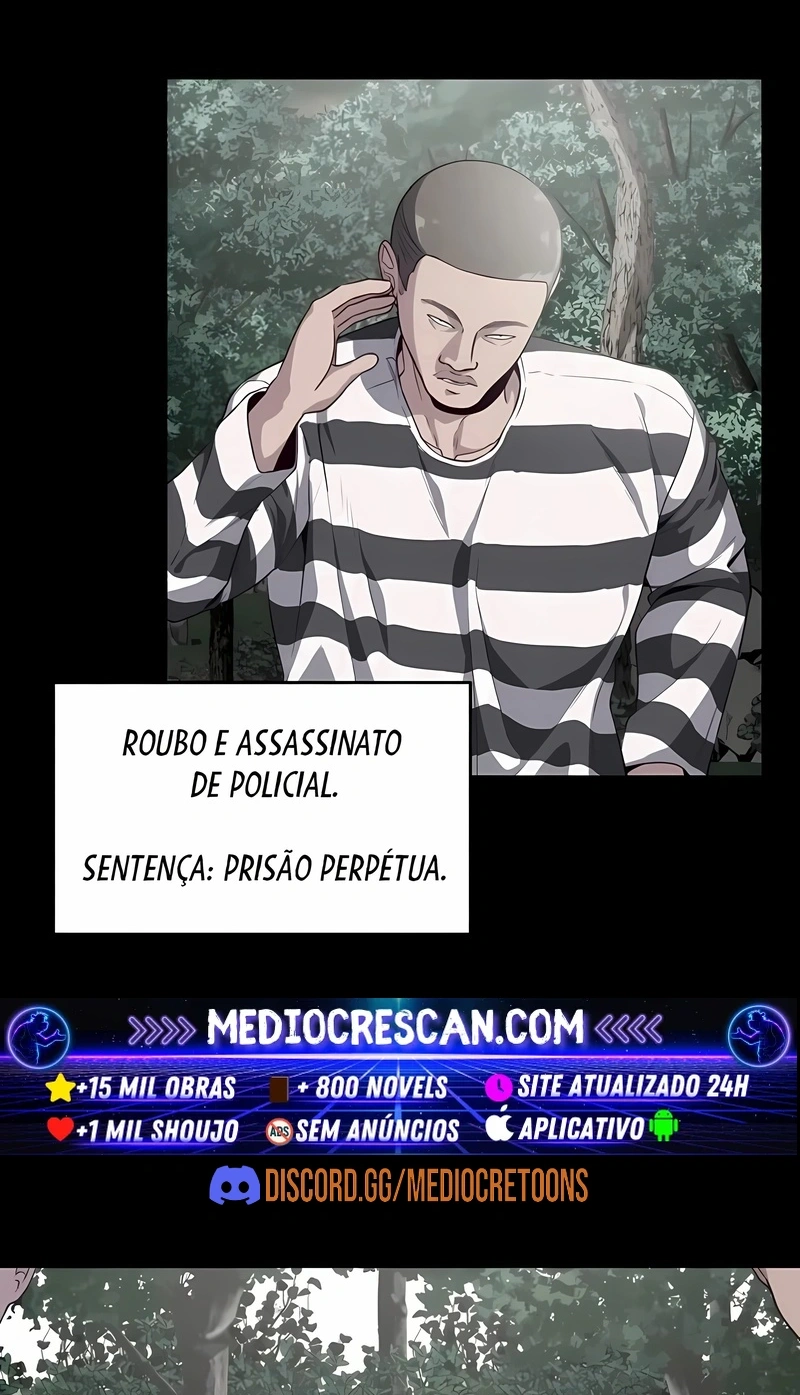 O Garoto da Morte Capítulo 66 Página 12