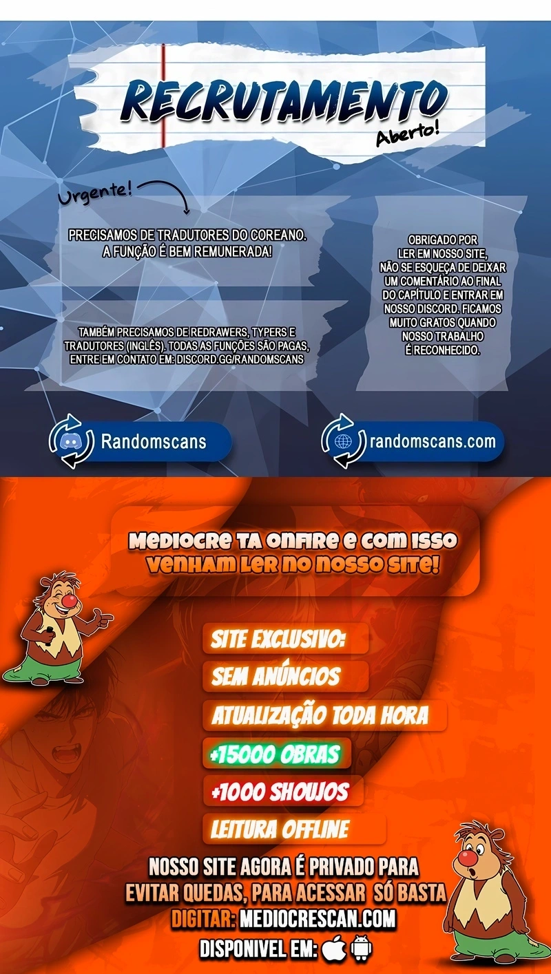 O Garoto da Morte Capítulo 66 Página 120