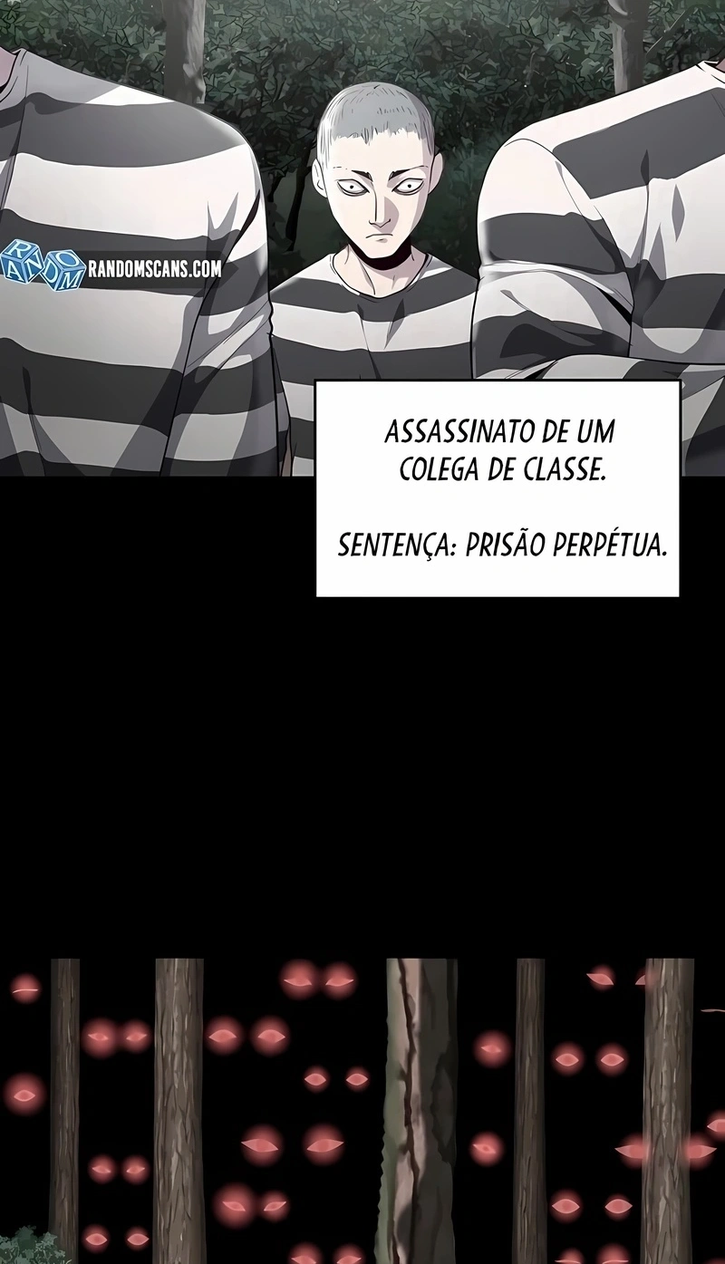 O Garoto da Morte Capítulo 66 Página 13