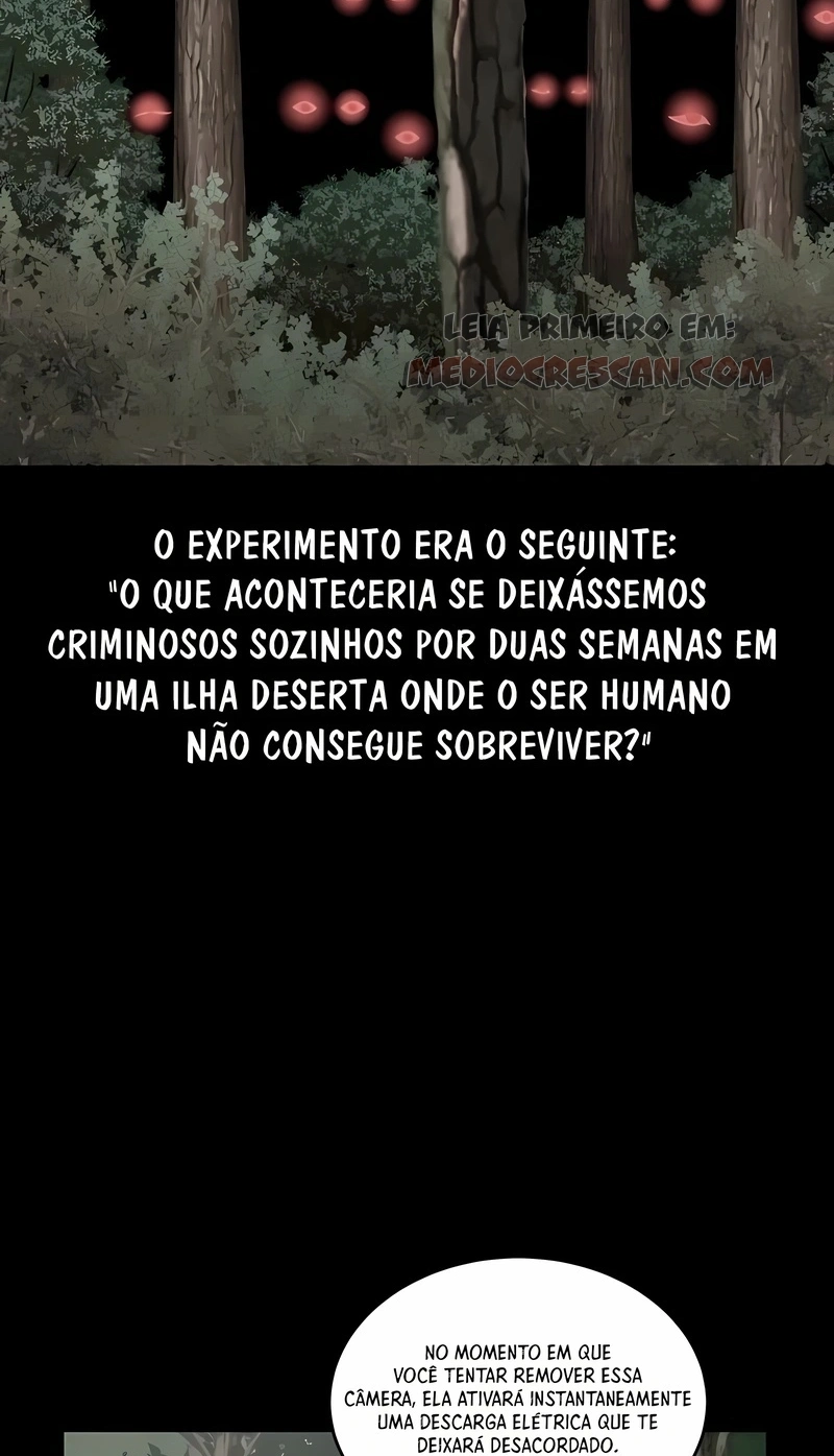 O Garoto da Morte Capítulo 66 Página 14