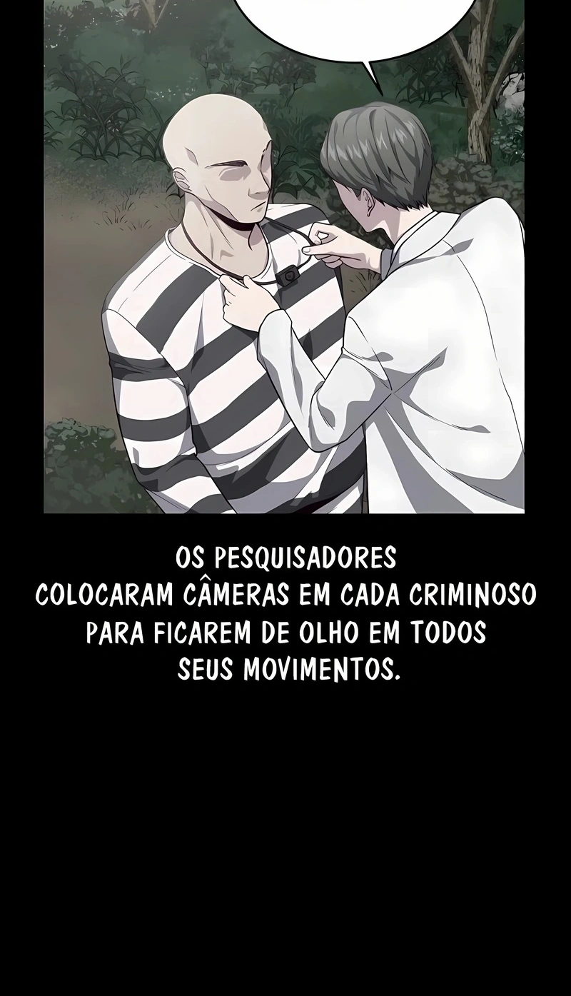 O Garoto da Morte Capítulo 66 Página 15