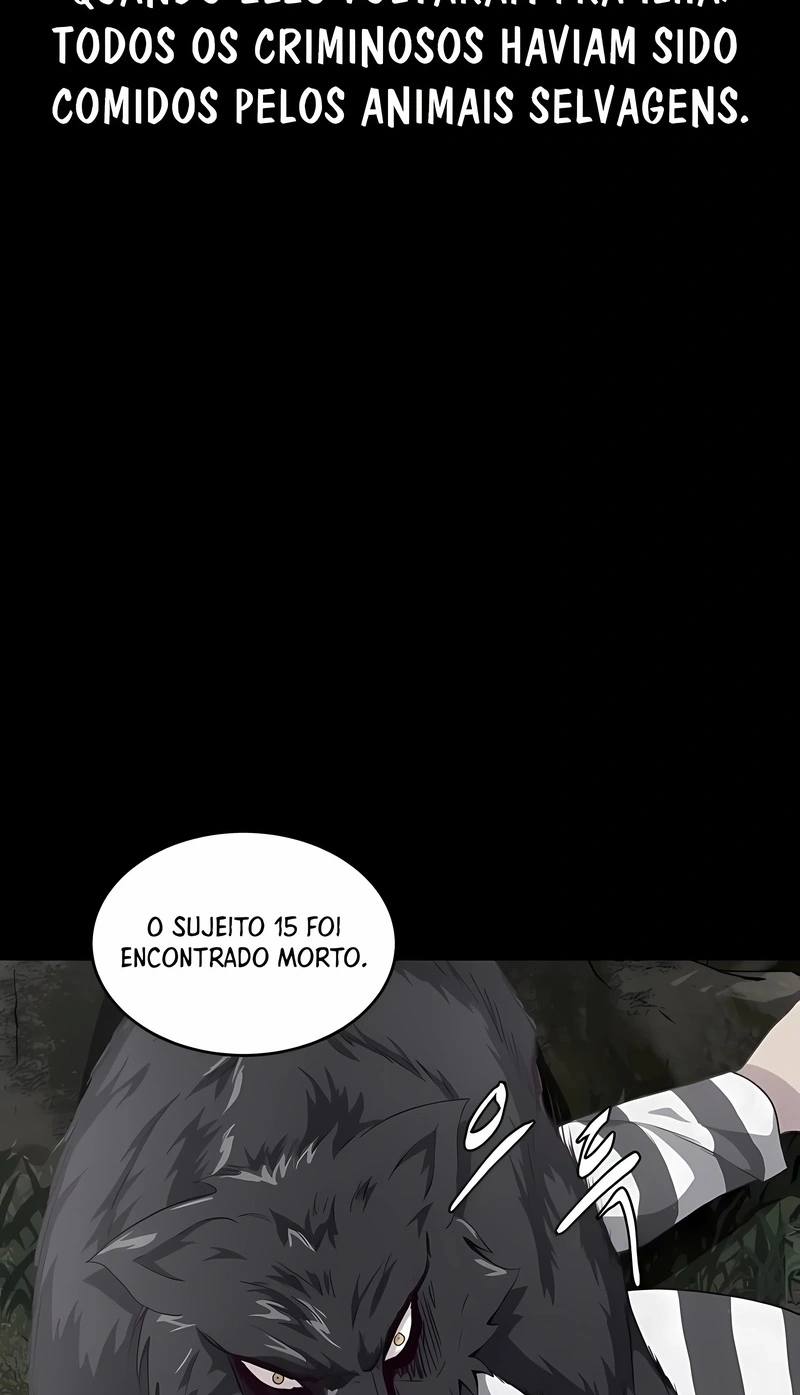 O Garoto da Morte Capítulo 66 Página 19