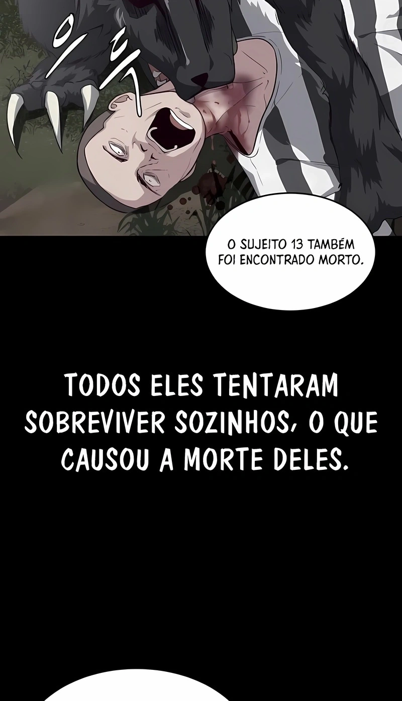 O Garoto da Morte Capítulo 66 Página 20