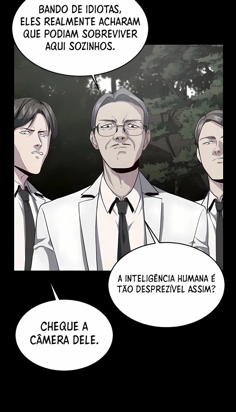 O Garoto da Morte Capítulo 66 Página 21
