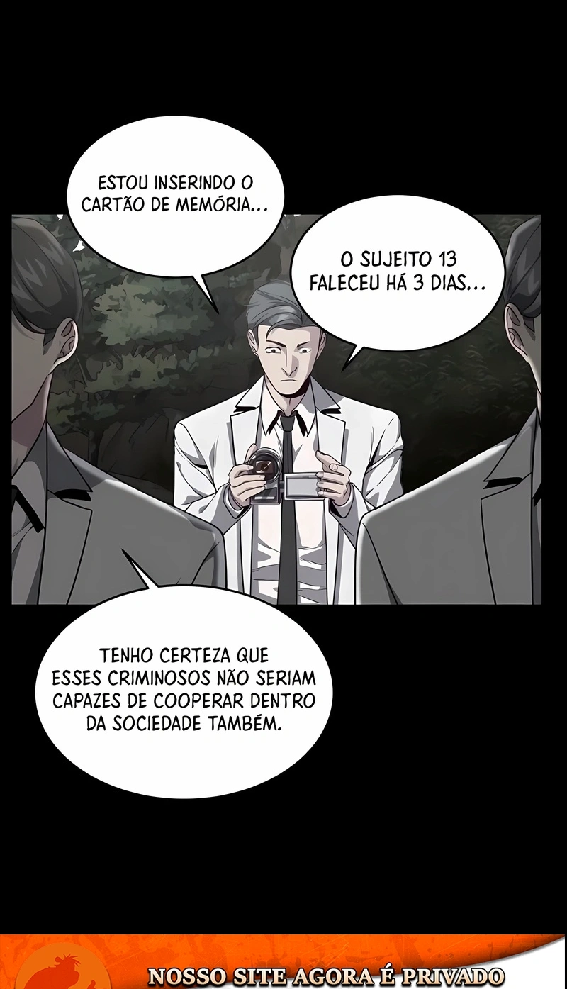 O Garoto da Morte Capítulo 66 Página 22