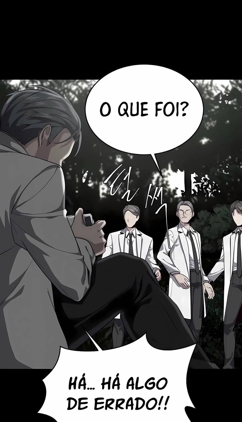 O Garoto da Morte Capítulo 66 Página 24