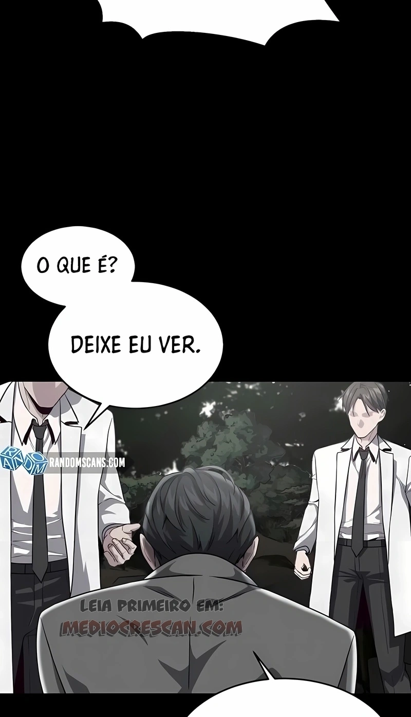 O Garoto da Morte Capítulo 66 Página 25