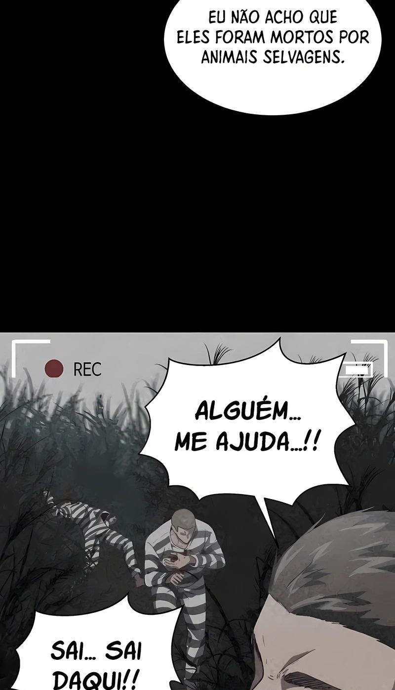 O Garoto da Morte Capítulo 66 Página 26