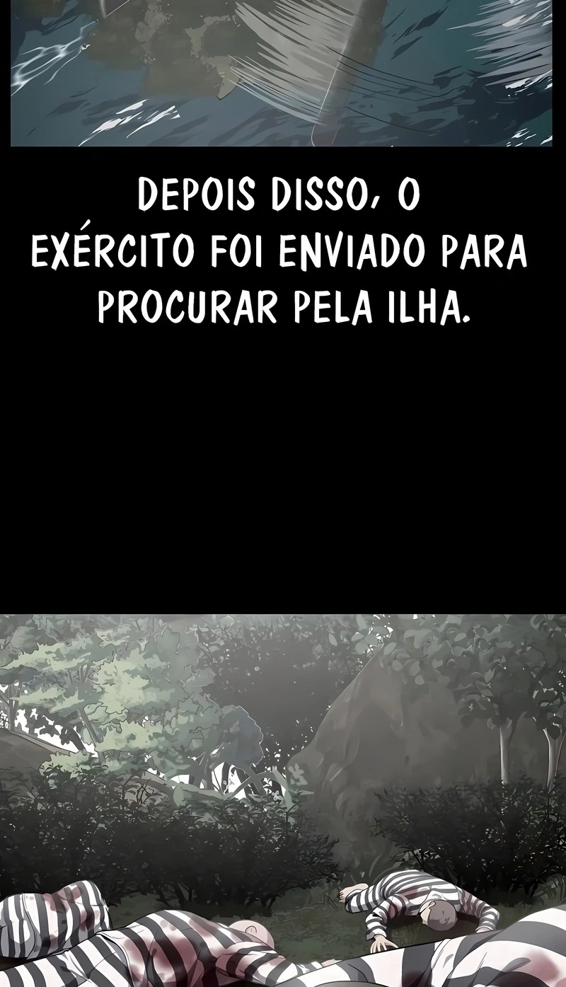 O Garoto da Morte Capítulo 66 Página 31