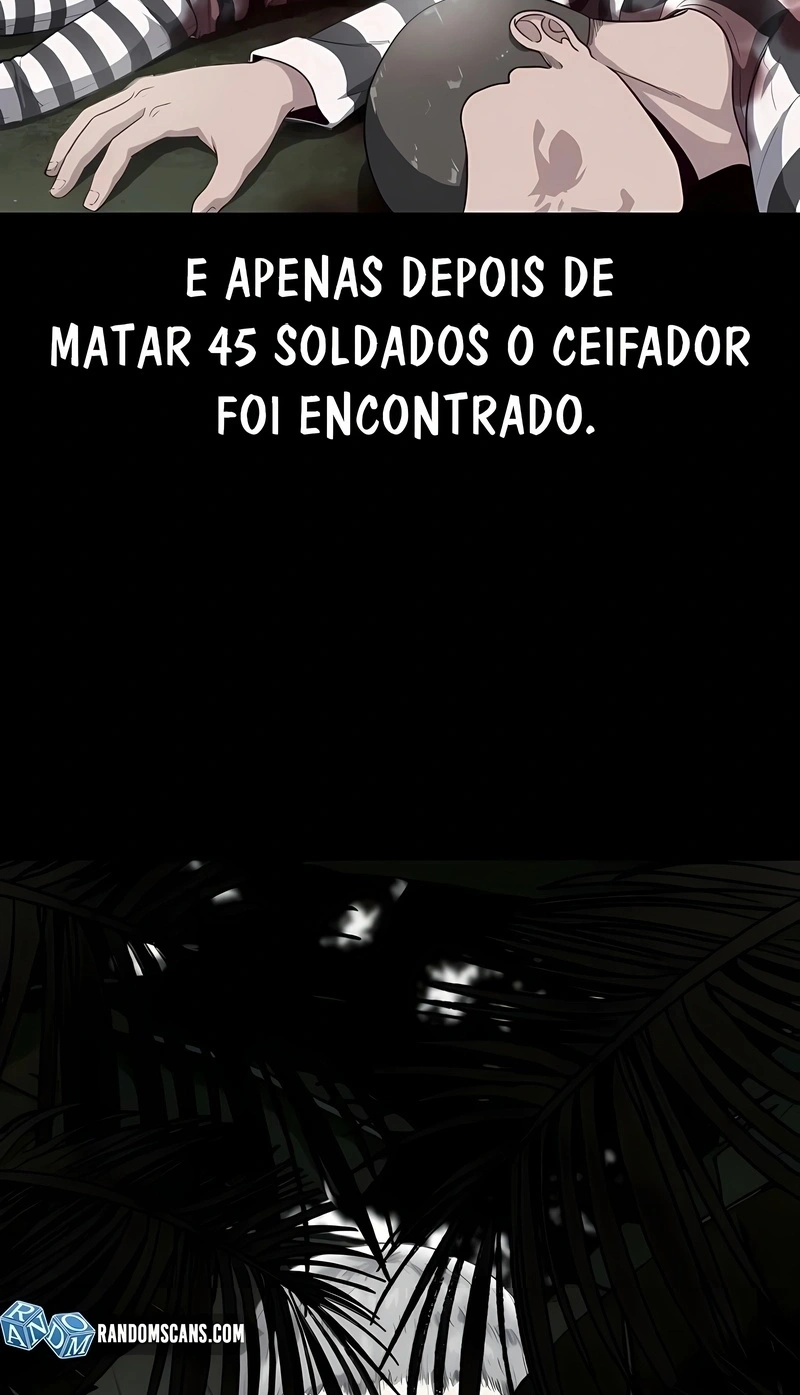 O Garoto da Morte Capítulo 66 Página 32
