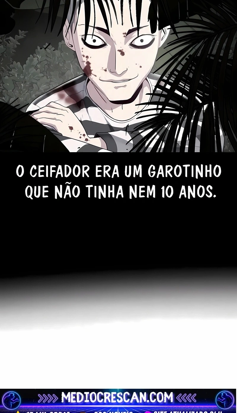 O Garoto da Morte Capítulo 66 Página 33