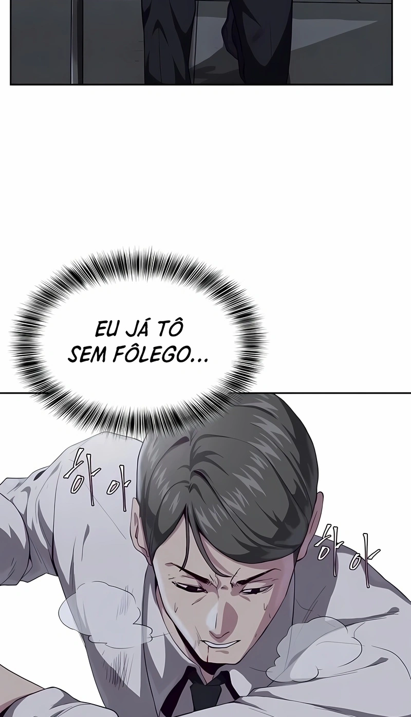 O Garoto da Morte Capítulo 66 Página 36