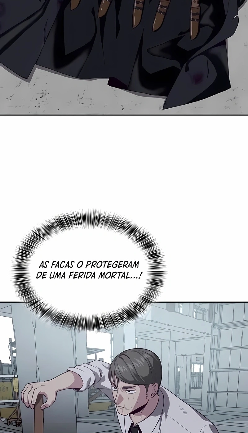 O Garoto da Morte Capítulo 66 Página 47