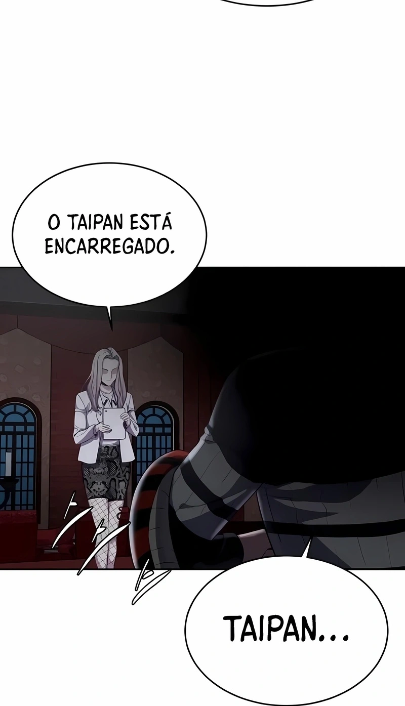 O Garoto da Morte Capítulo 66 Página 5