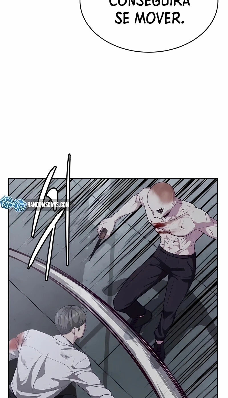 O Garoto da Morte Capítulo 66 Página 51