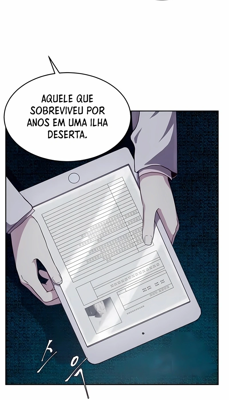 O Garoto da Morte Capítulo 66 Página 6