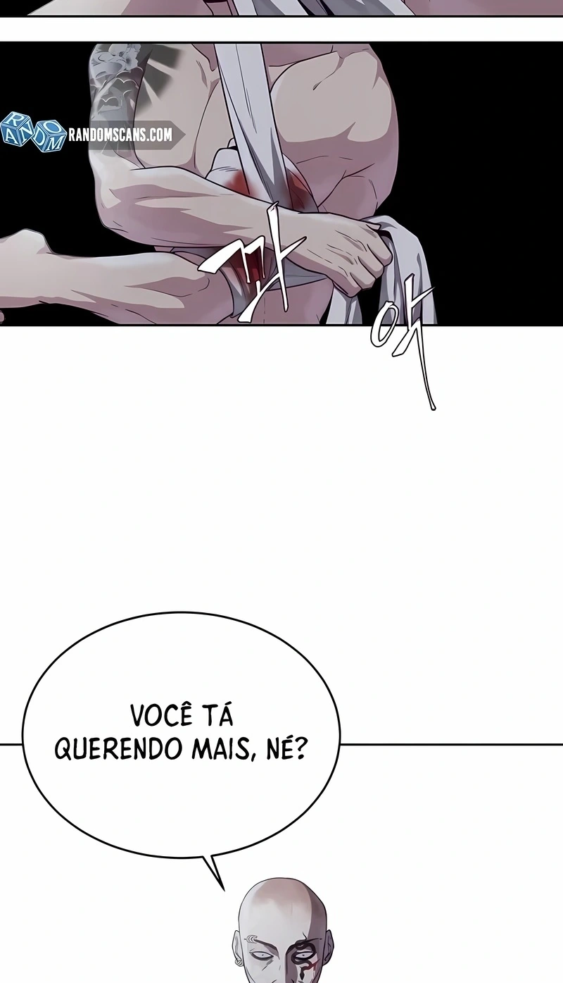O Garoto da Morte Capítulo 66 Página 61
