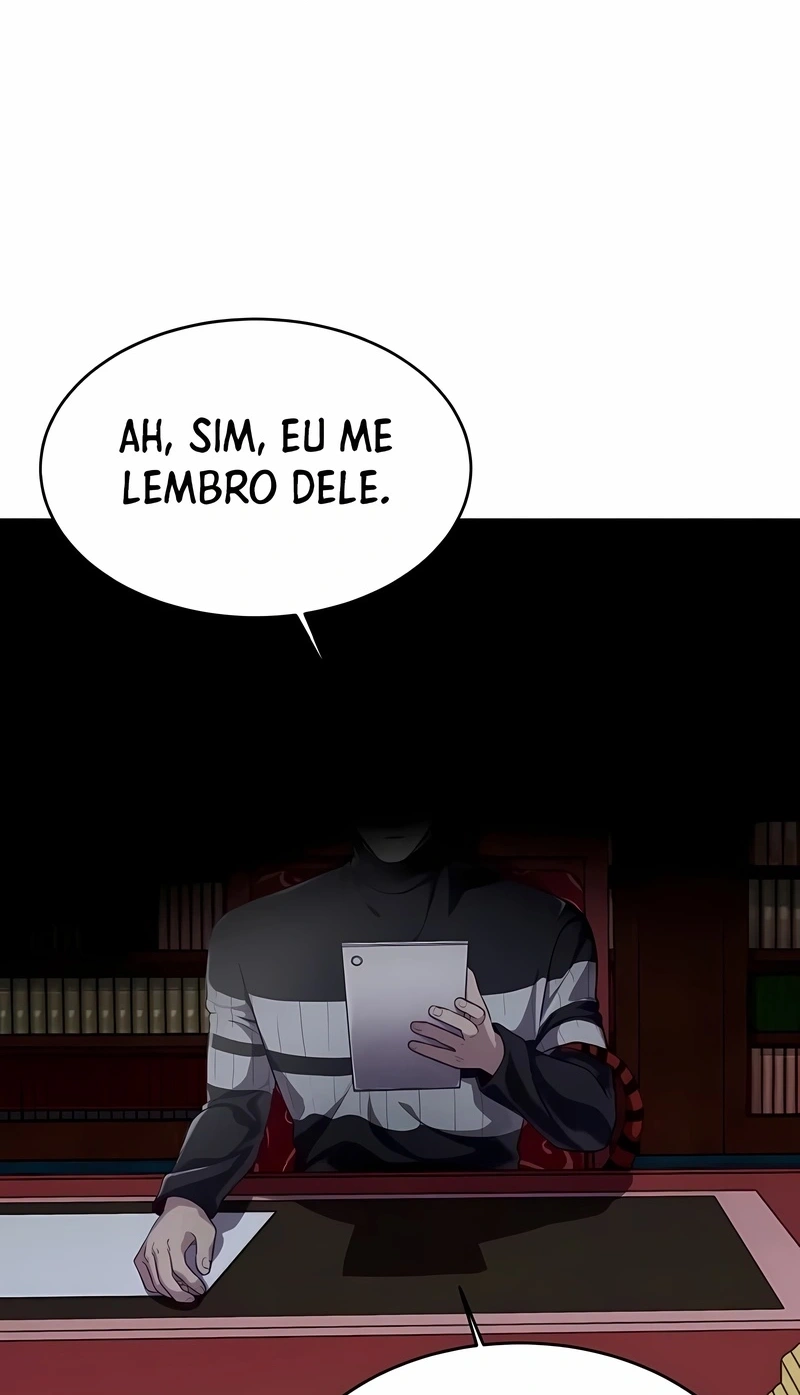 O Garoto da Morte Capítulo 66 Página 7