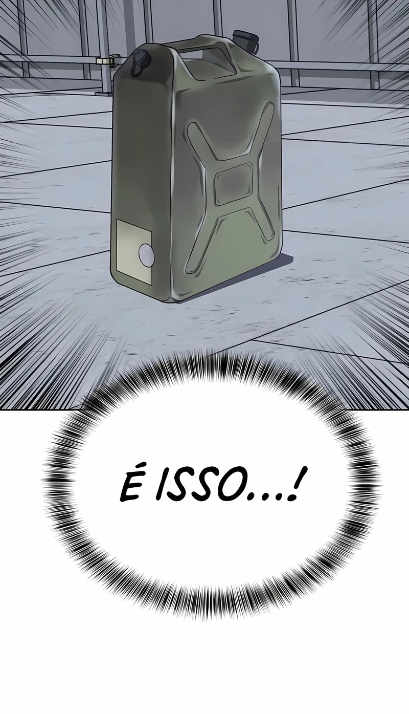 O Garoto da Morte Capítulo 66 Página 70