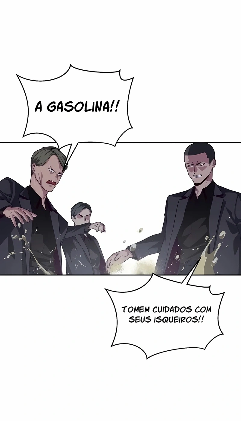 O Garoto da Morte Capítulo 66 Página 74