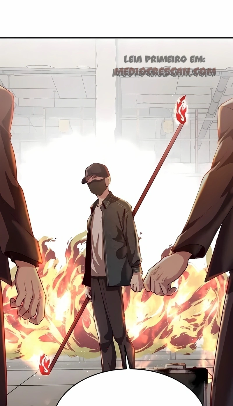 O Garoto da Morte Capítulo 66 Página 78