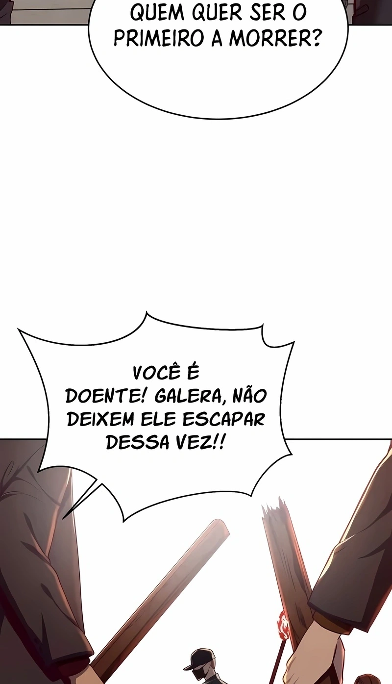 O Garoto da Morte Capítulo 66 Página 79