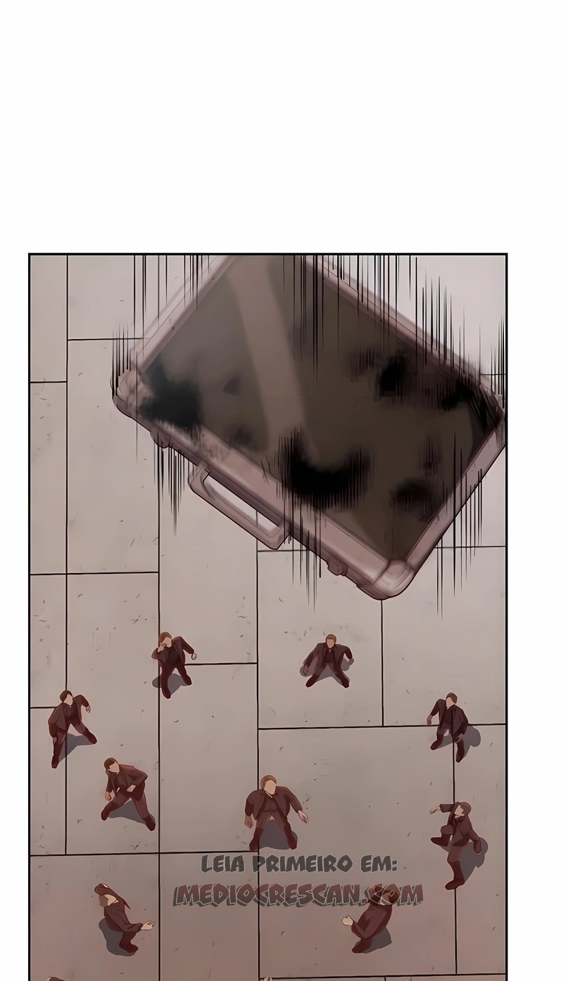O Garoto da Morte Capítulo 66 Página 87