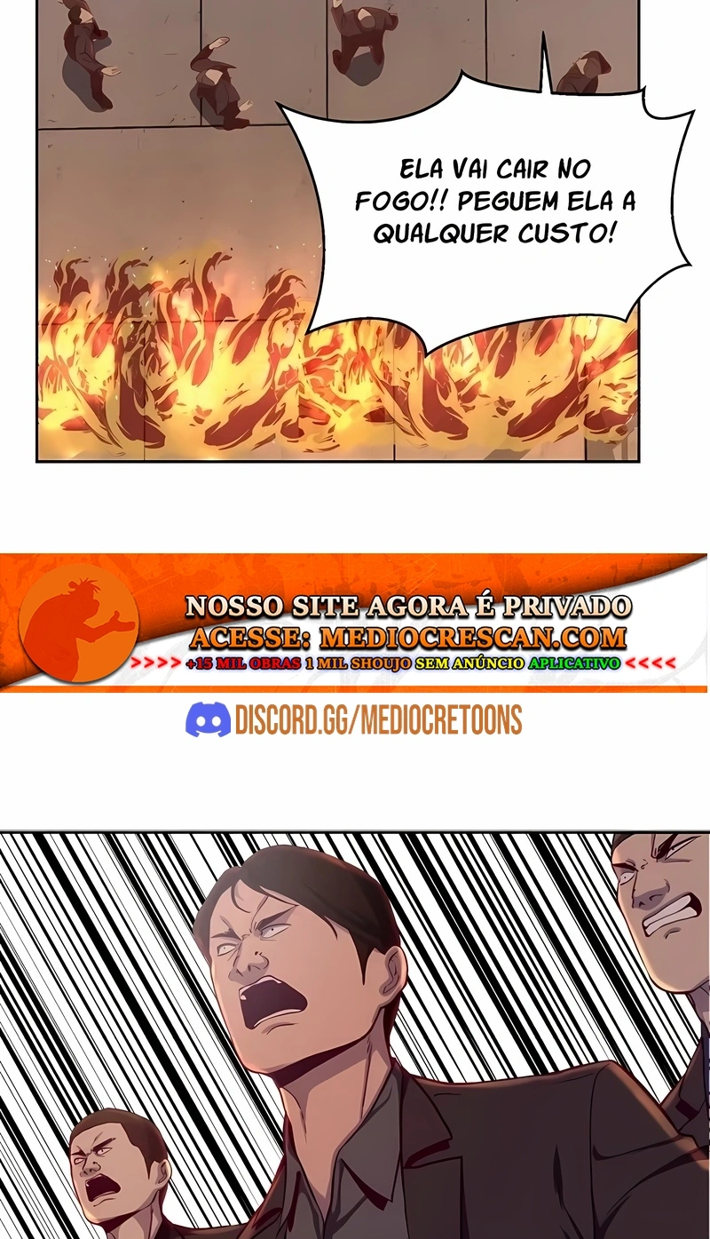 O Garoto da Morte Capítulo 66 Página 88