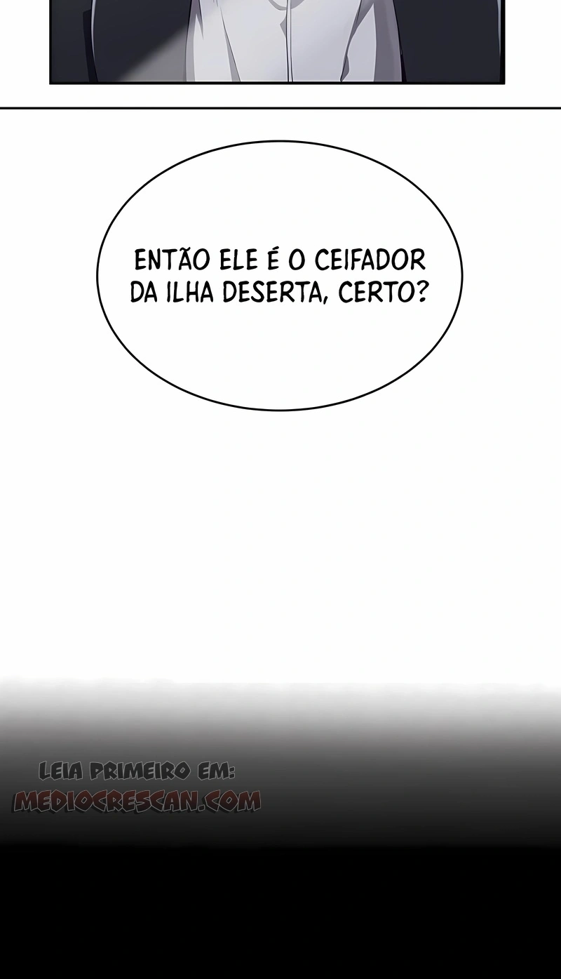 O Garoto da Morte Capítulo 66 Página 9