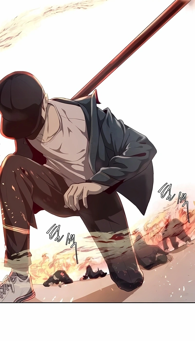 O Garoto da Morte Capítulo 66 Página 95