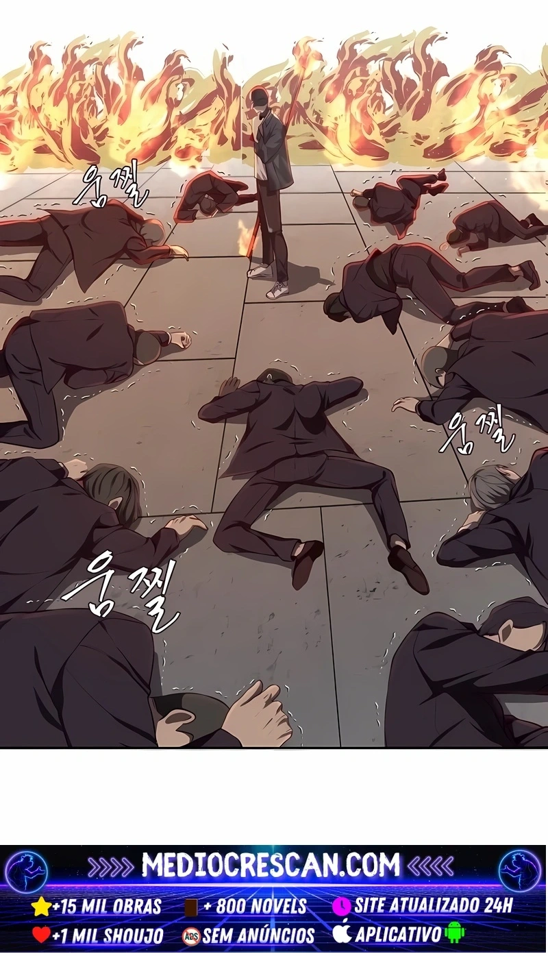 O Garoto da Morte Capítulo 66 Página 98