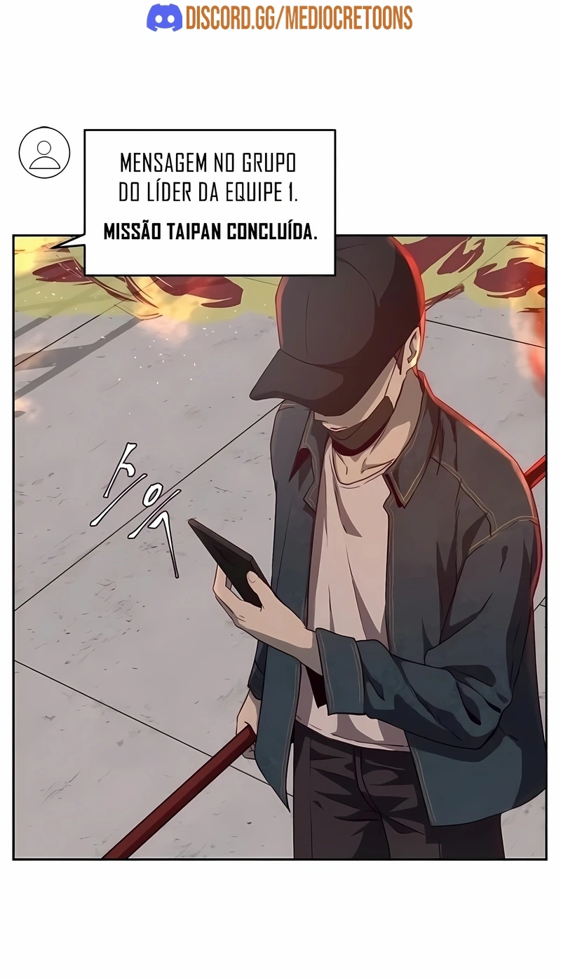 O Garoto da Morte Capítulo 66 Página 99