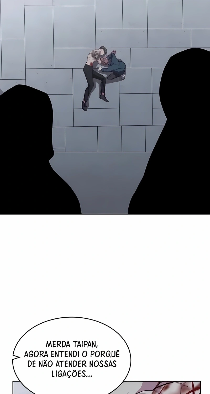 O Garoto da Morte Capítulo 67 Página 107