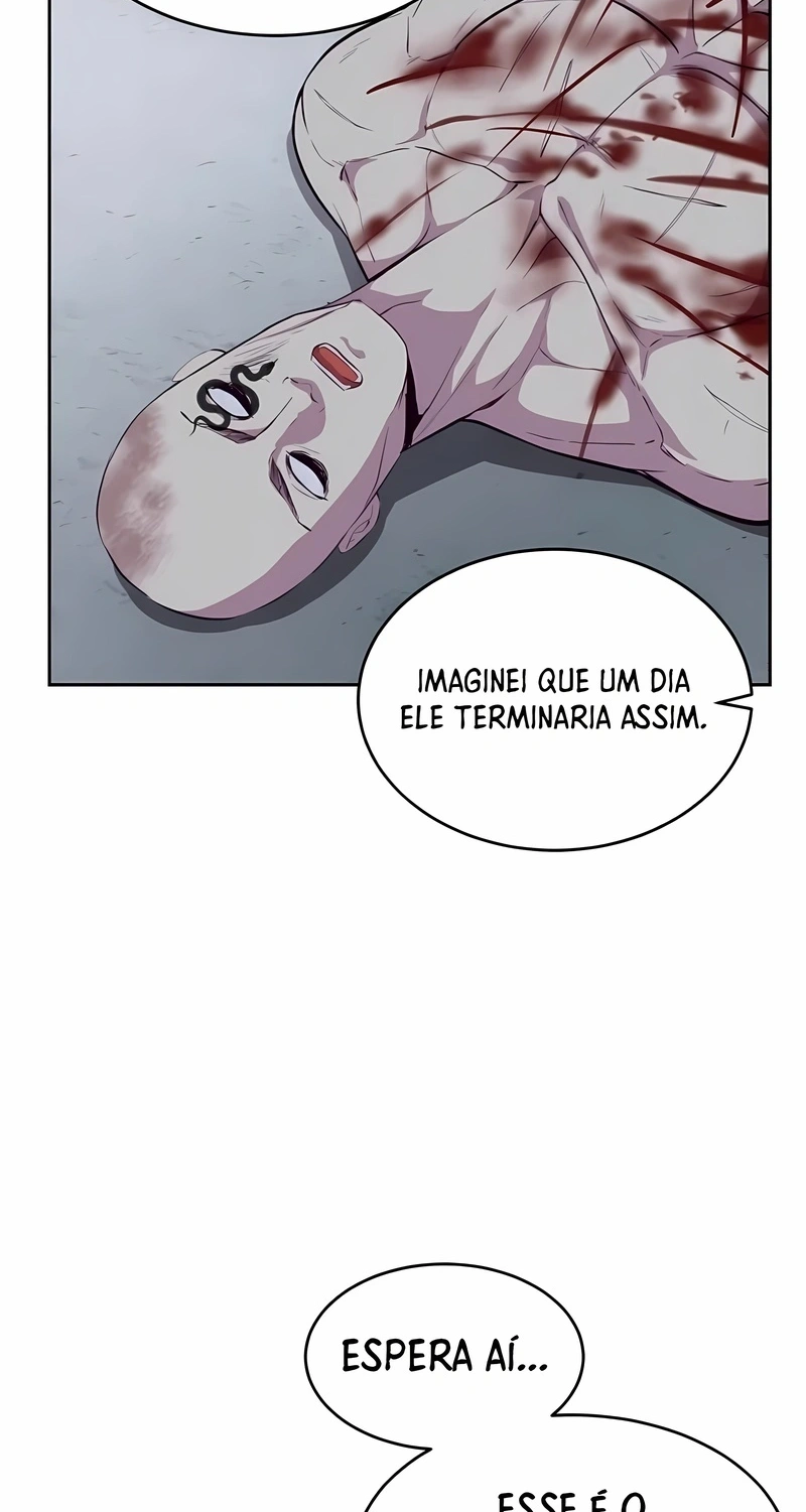 O Garoto da Morte Capítulo 67 Página 108