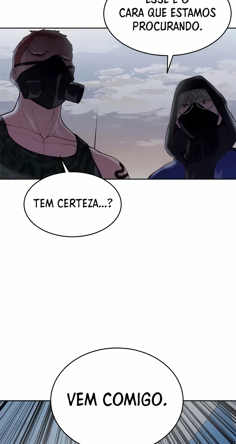 O Garoto da Morte Capítulo 67 Página 109