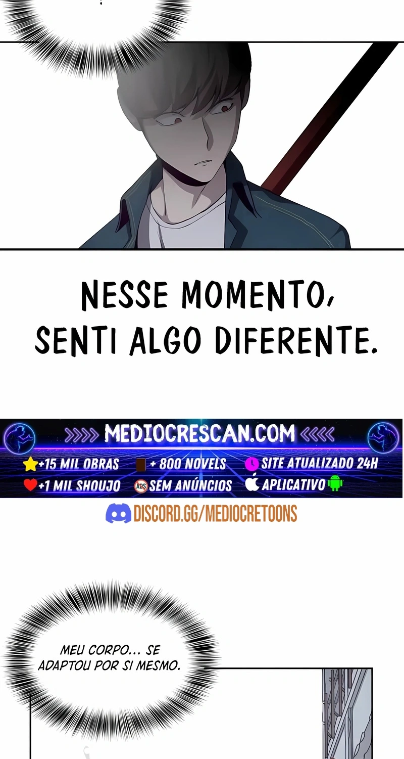 O Garoto da Morte Capítulo 67 Página 11