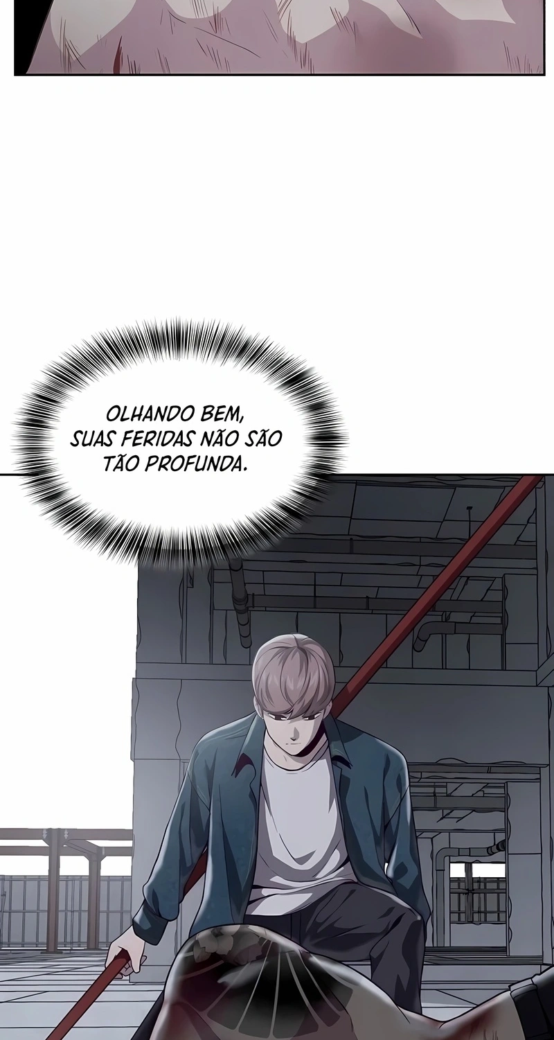 O Garoto da Morte Capítulo 67 Página 17