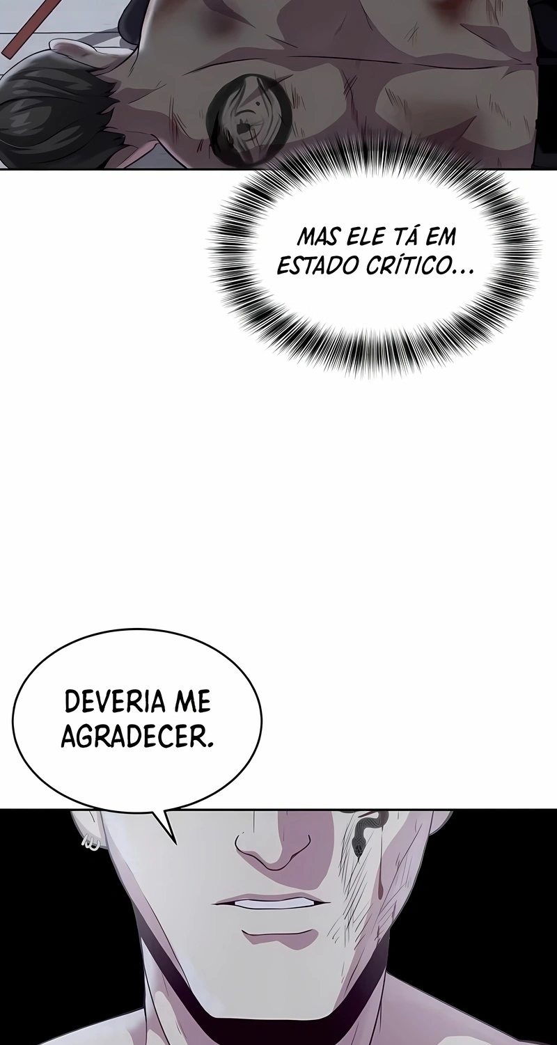 O Garoto da Morte Capítulo 67 Página 18