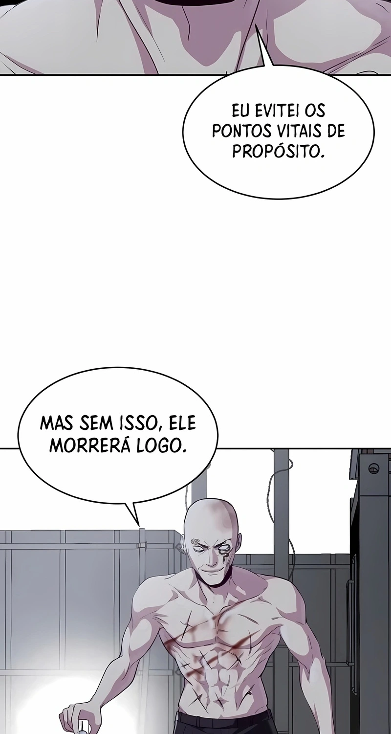 O Garoto da Morte Capítulo 67 Página 19