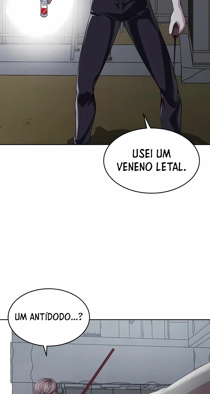 O Garoto da Morte Capítulo 67 Página 20