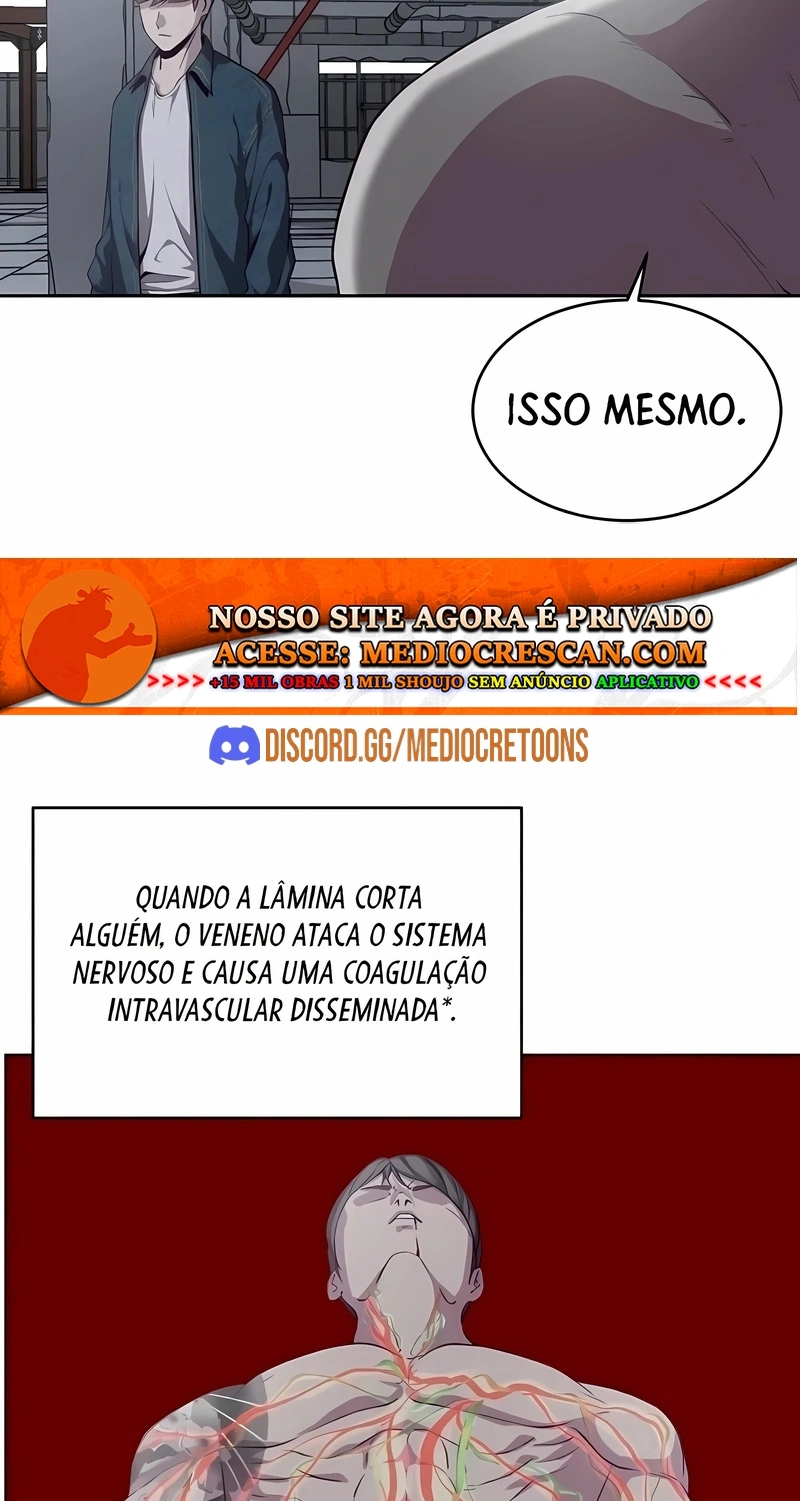 O Garoto da Morte Capítulo 67 Página 21