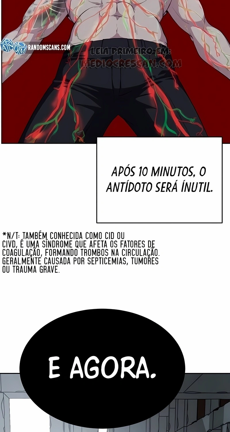 O Garoto da Morte Capítulo 67 Página 22