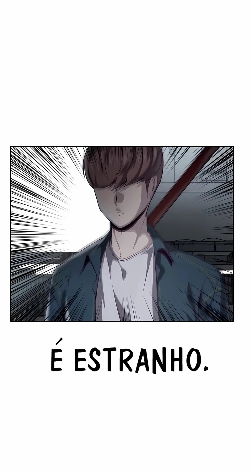 O Garoto da Morte Capítulo 67 Página 26