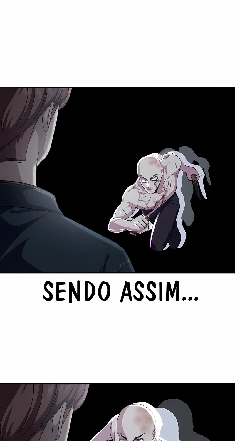 O Garoto da Morte Capítulo 67 Página 28