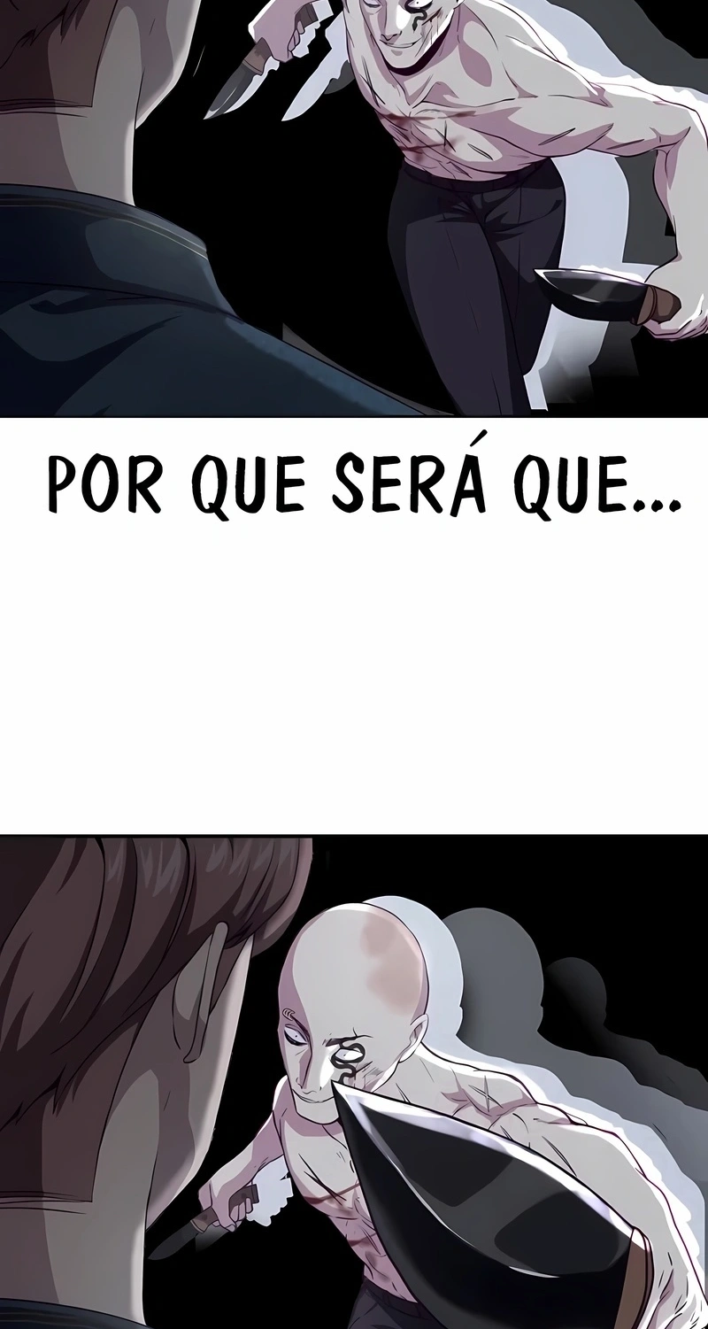 O Garoto da Morte Capítulo 67 Página 29