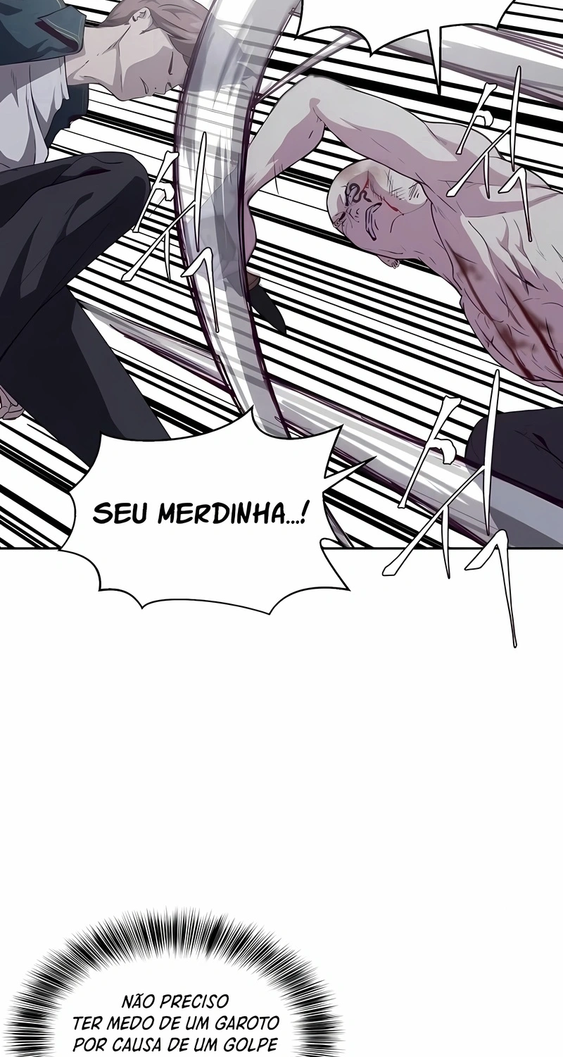 O Garoto da Morte Capítulo 67 Página 47