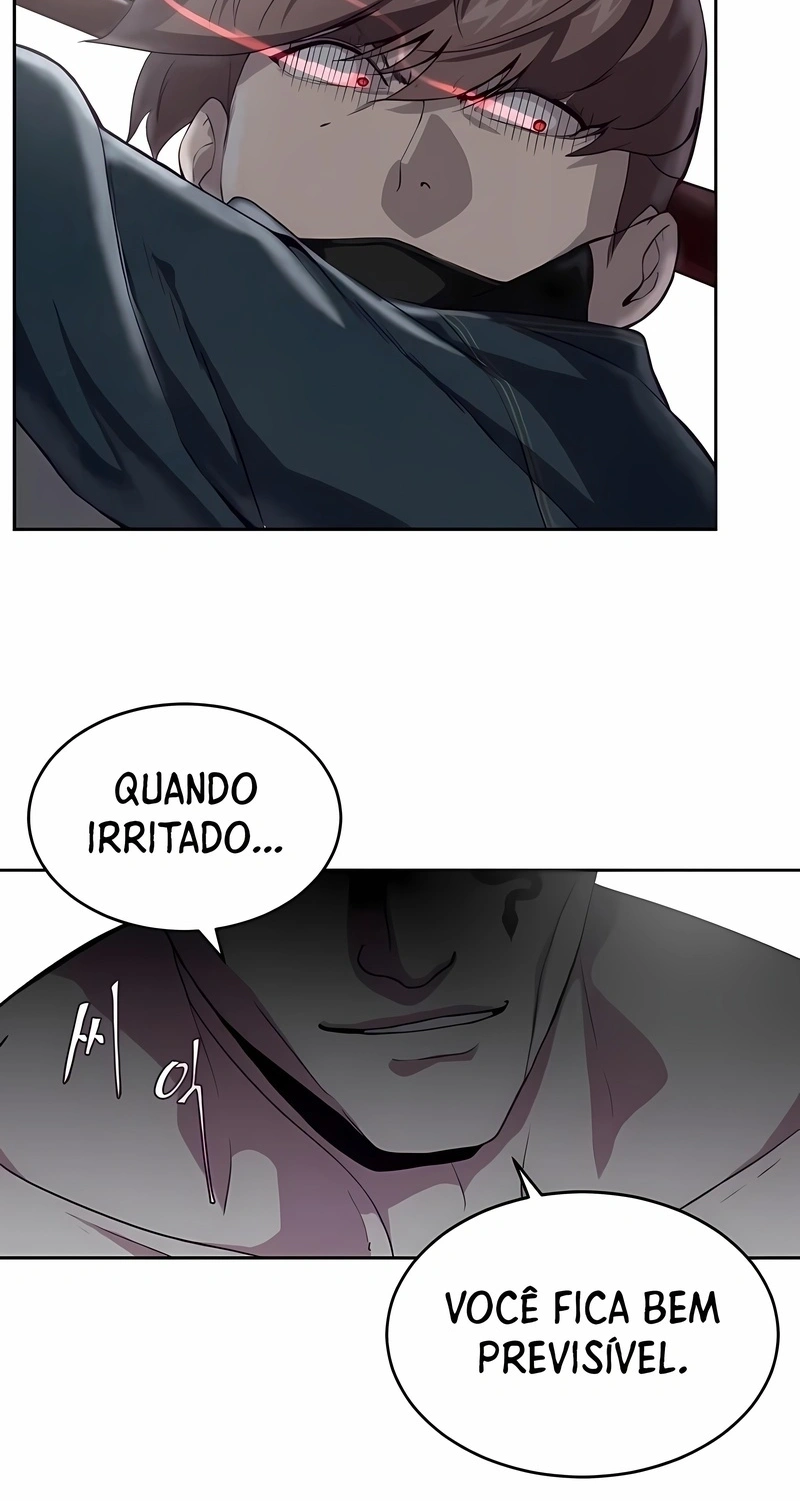 O Garoto da Morte Capítulo 67 Página 5
